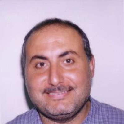 Abbas Fardoun