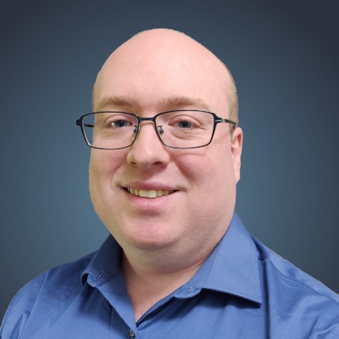 Joel Key